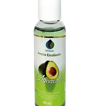 ACEITE DE AGUACATE
