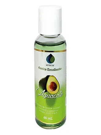 ACEITE DE AGUACATE