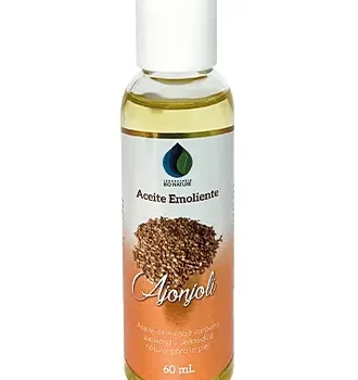 ACEITE DE AJONJOLI