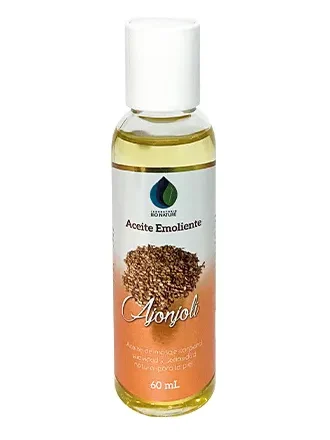 ACEITE DE AJONJOLI