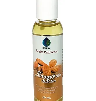 ACEITE DE ALMENDRAS