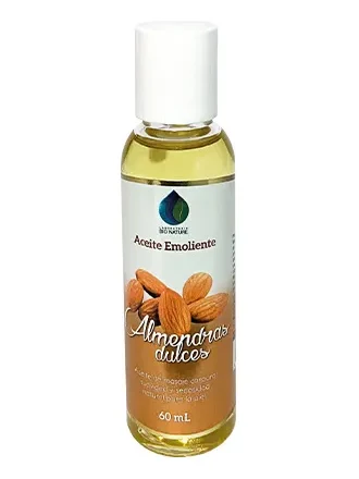 ACEITE DE ALMENDRAS
