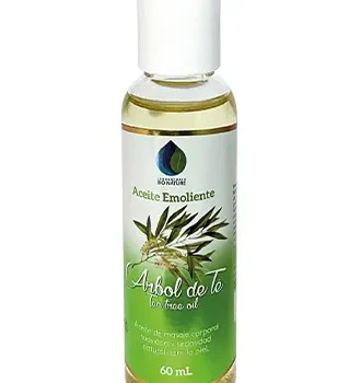 ACEITE DE ÁRBOL DE TÉ