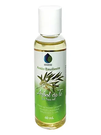 ACEITE DE ÁRBOL DE TÉ