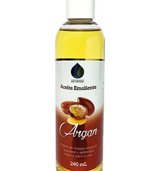 ACEITE DE ARGAN