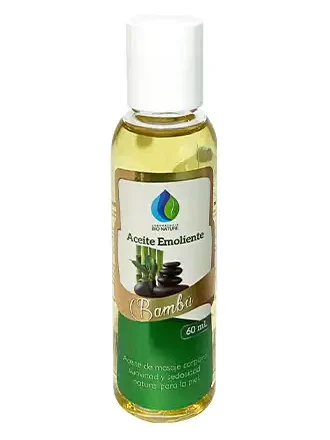 ACEITE DE BAMBU