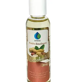ACEITE DE CACAHUATE