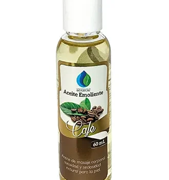 ACEITE DE CAFÉ