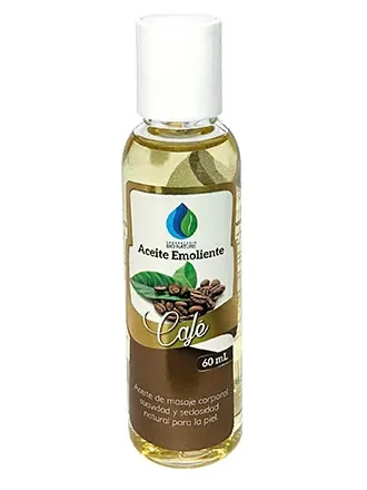 ACEITE DE CAFÉ