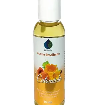 ACEITE DE CALENDULA