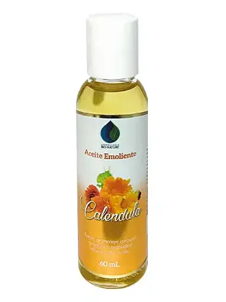 ACEITE DE CALENDULA