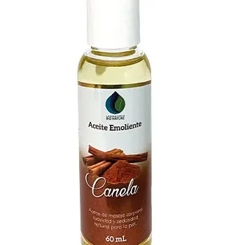 ACEITE DE CANELA