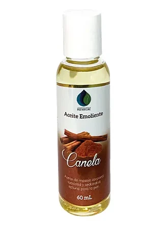 ACEITE DE CANELA