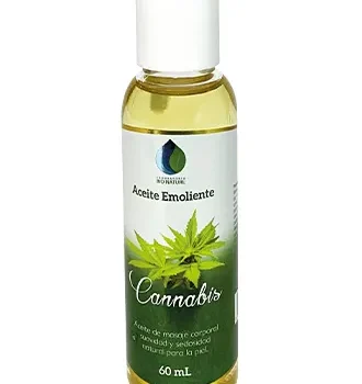 ACEITE DE CANNABIS