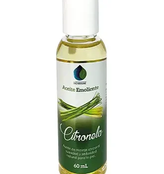 ACEITE DE CITRONELLA