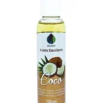 ACEITE DE COCO