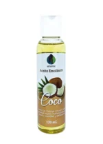ACEITE DE COCO