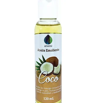 ACEITE DE COCO