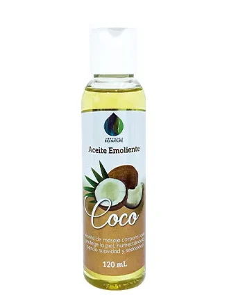 ACEITE DE COCO