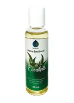 ACEITE DE EUCALIPTO