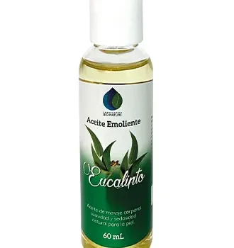 ACEITE DE EUCALIPTO
