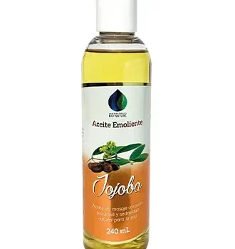 ACEITE DE JOJOBA