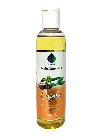 ACEITE DE JOJOBA