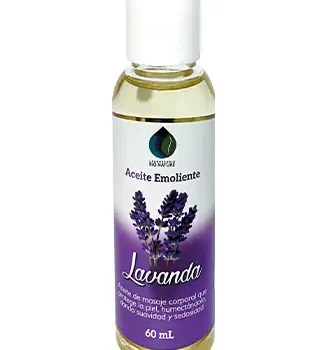 ACEITE DE LAVANDA