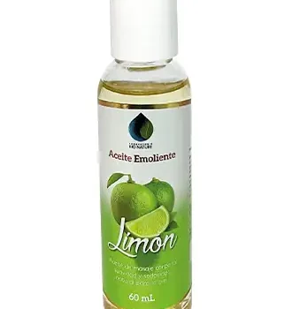 ACEITE DE LIMON