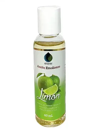 ACEITE DE LIMON