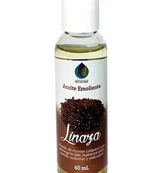 ACEITE DE LINAZA