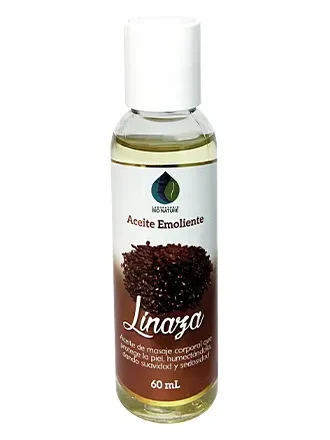 ACEITE DE LINAZA