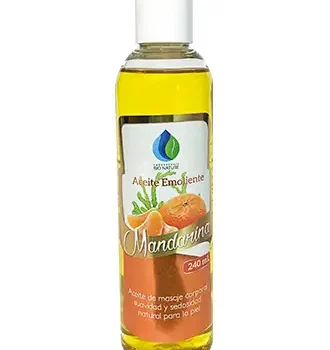 ACEITE DE MANDARINA