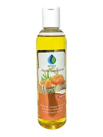 ACEITE DE MANDARINA