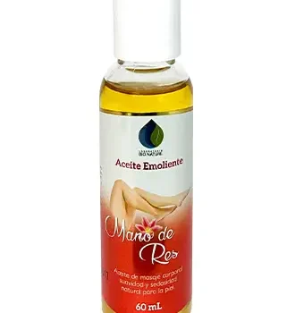 ACEITE DE MANO DE RES