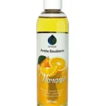 ACEITE DE NARANJA Y ALGAS MARINAS