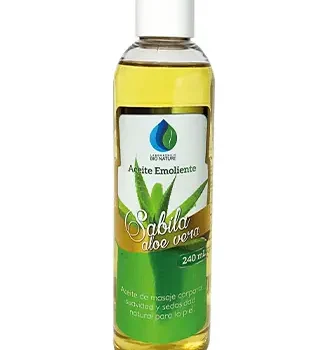 ACEITE DE SABILA