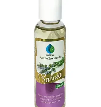 ACEITE DE SALVIA