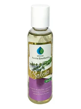 ACEITE DE SALVIA