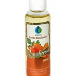 ACEITE DE ZANAHORIA