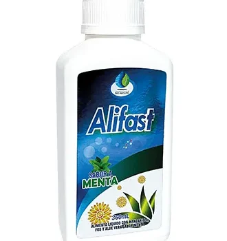 Alifast x  360 ml