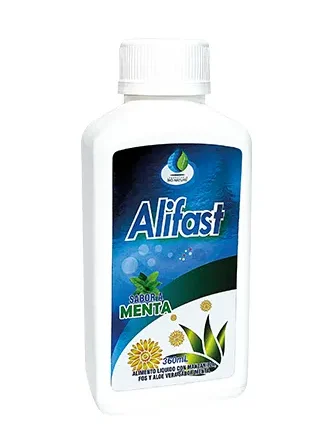 Alifast x  360 ml