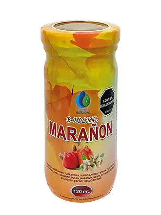 B-polmil marañon x 120 ml