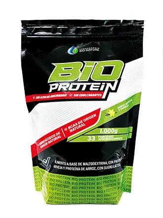 Bio Protein