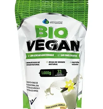 Bio Vegan x 2 LB