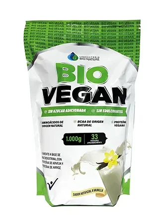 Bio Vegan x 2 LB