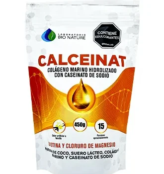 Colageno marino CALCEINAT