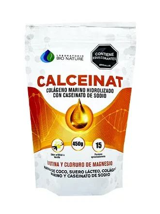 Colageno marino CALCEINAT