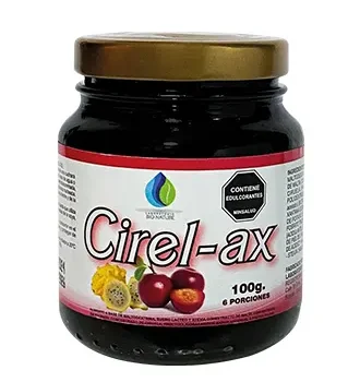 Cirelax  X 133