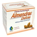 Crema de Almendras x 60 gr
